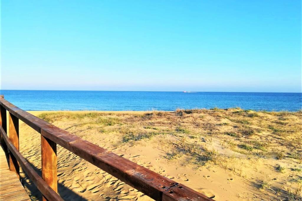 Chill Retreat Ac Bungalow In Gran Alacant Exterior foto