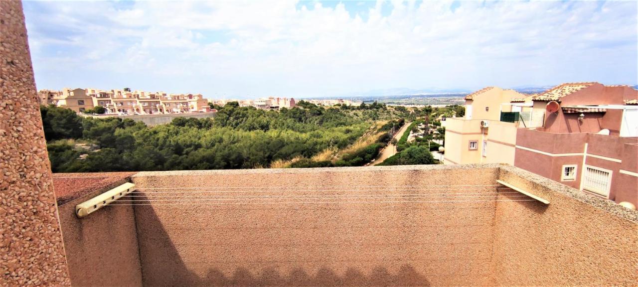 Chill Retreat Ac Bungalow In Gran Alacant Exterior foto